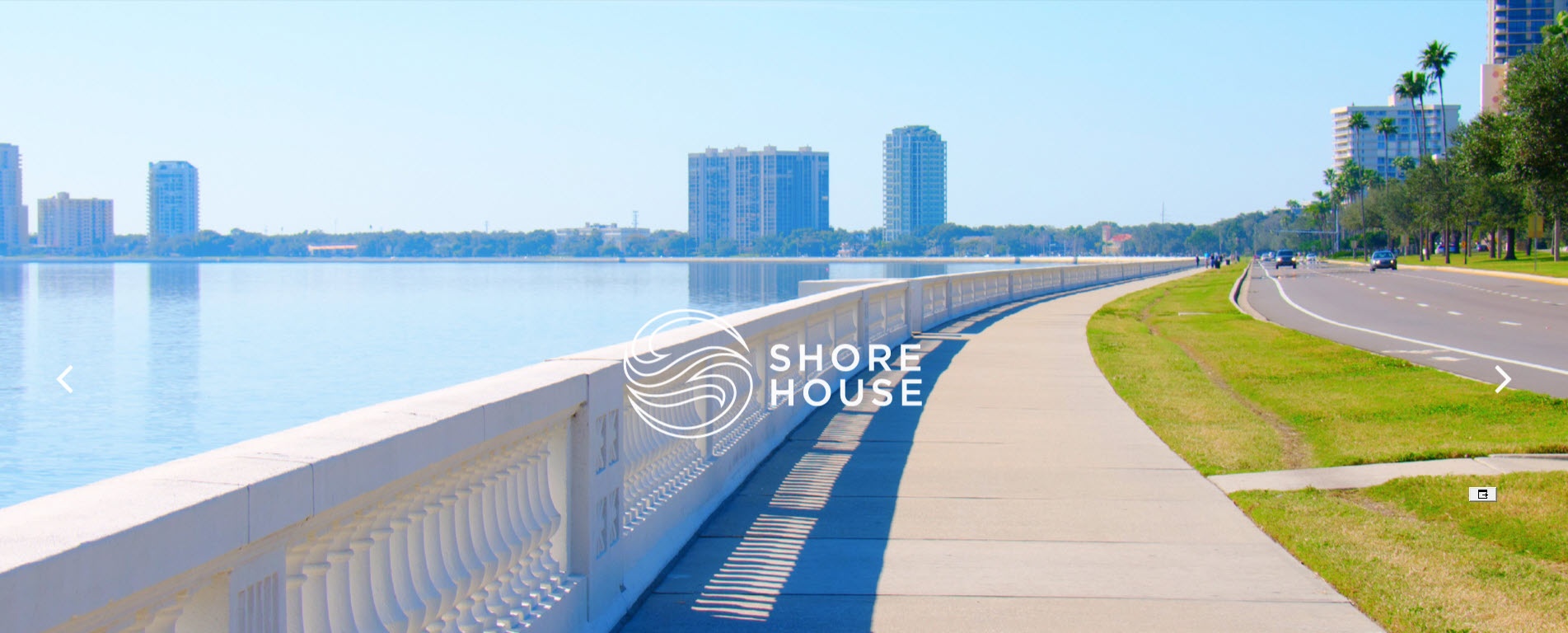 SHORE HOUSE TAMPA LUXURY TOWNHOMES 2851 W Gandy Blvd Tampa fl 33611